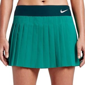 NWT* Nike Women's Victory Skort Rio Teal